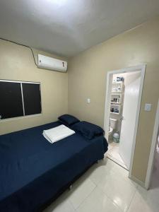 Apto completo mobiliado NEO COLORI COP 30