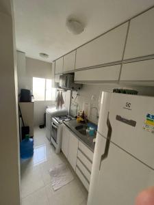 Apto completo mobiliado NEO COLORI COP 30