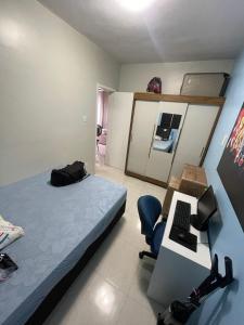 Apto completo mobiliado NEO COLORI COP 30