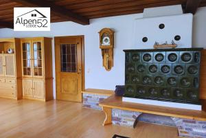 Ferienwohnung Alpenlodge 52