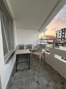 Apartman Tara
