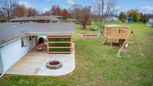 indy dreamhouse lux stay