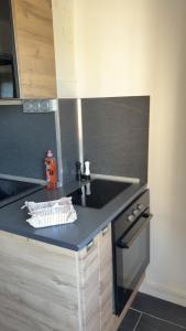 Appartements Bel appartement au calme dans copropriete t 3 hauteur Montbeliard : photos des chambres