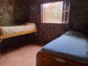 El cuarzo Casa de Monte y Retiro