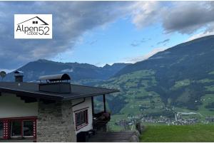 Ferienwohnung Alpenlodge 52