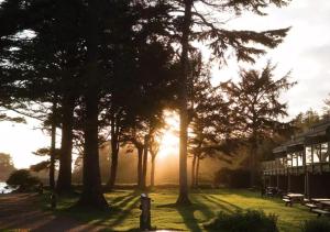 Pacific Sands Beach Resort