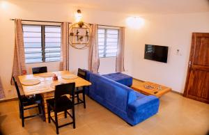 Résidence comme à la maison - Ubytování bez kategorie ve městě Lomé