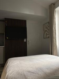 Appartement confort au cœur de Nice