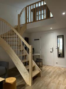 Appartement confort au cœur de Nice