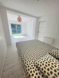 Maison confortable 6 pers Lac Sanguinet