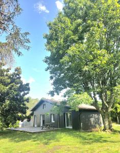 Maison confortable 6 pers Lac Sanguinet