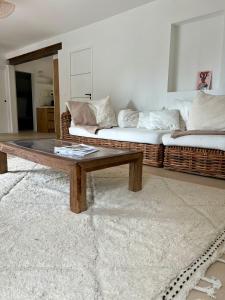 Maisons de vacances Maison confortable 6 pers Lac Sanguinet : photos des chambres