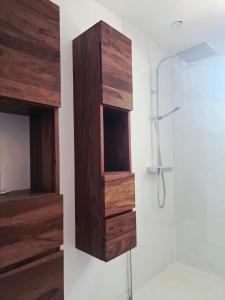 Maisons de vacances Maison confortable 6 pers Lac Sanguinet : photos des chambres