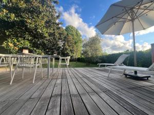 Maisons de vacances Maison confortable 6 pers Lac Sanguinet : photos des chambres