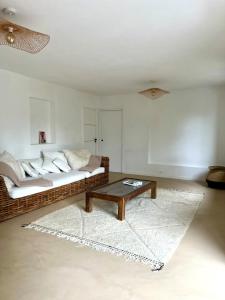 Maisons de vacances Maison confortable 6 pers Lac Sanguinet : photos des chambres