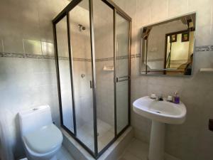 Casa en Condominio vía Villeta