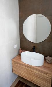 Appartamento Levanzo