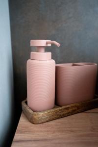 Appartamento Levanzo