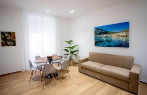 Appartamento Levanzo