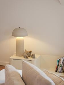 IndigoBoathouse - Luxury Duplex Nieuwpoort Jachthaven