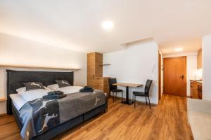 Studio Mira, Zermatt