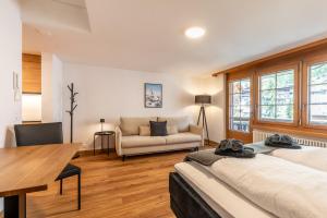 Studio Mira, Zermatt