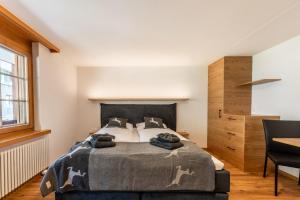 Studio Mira, Zermatt