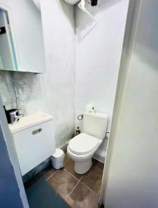 Nice studio with a terrace