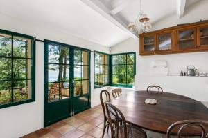 Villas Villa sur Le Mont St Clair Sete : photos des chambres