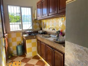 Yassine medina rabat