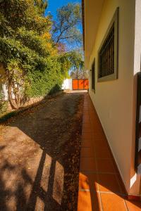 Chalet Ruths House con pileta