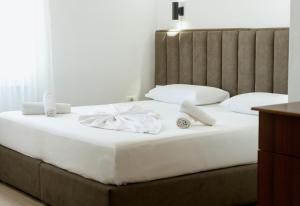 Double Room room in Hotel Floga