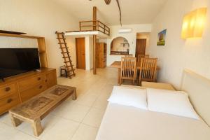 Beach Front Condos in Hotel Zone