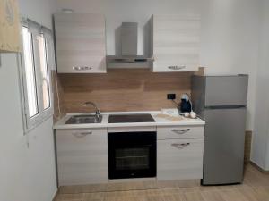 Casa Vacanze ALeoFra