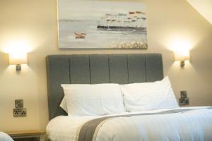 The Barmouth Bar & Grill