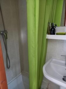 Les appartements du Lion de Belfort : Studio Deluxe