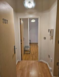 Jewellery Quarter 1-Bed Apartment