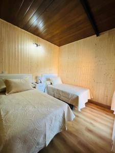 Casa Paraíso 1 - Piscina Privada