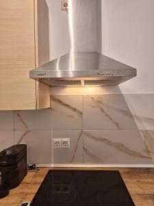 Comfortable Studio in the centre of Malaga