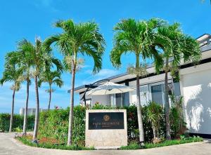 Palm Tree House Ishigaki - パームツリーハウス石垣