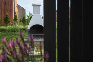 Dom boho nad morzem,hot tub,bbq