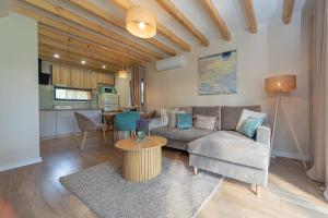 Dom boho nad morzem,hot tub,bbq