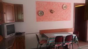 Casa naanì Mughetto