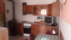 Casa naanì Mughetto