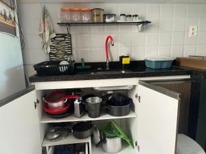 Mahalo residence 06 - Porto de Galinhas