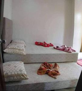 Lee-ann Homestay Baguio