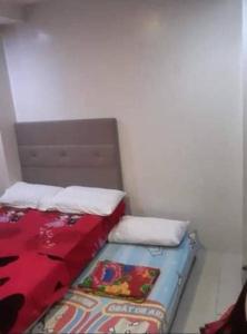 Lee-ann Homestay Baguio