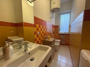 Spazioso alloggio vicino alle spiagge - 6 posti letto