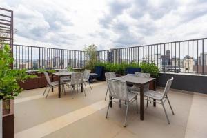 Ap Perto do Shopping El Dorado