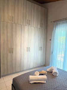 Serenity home Salamina